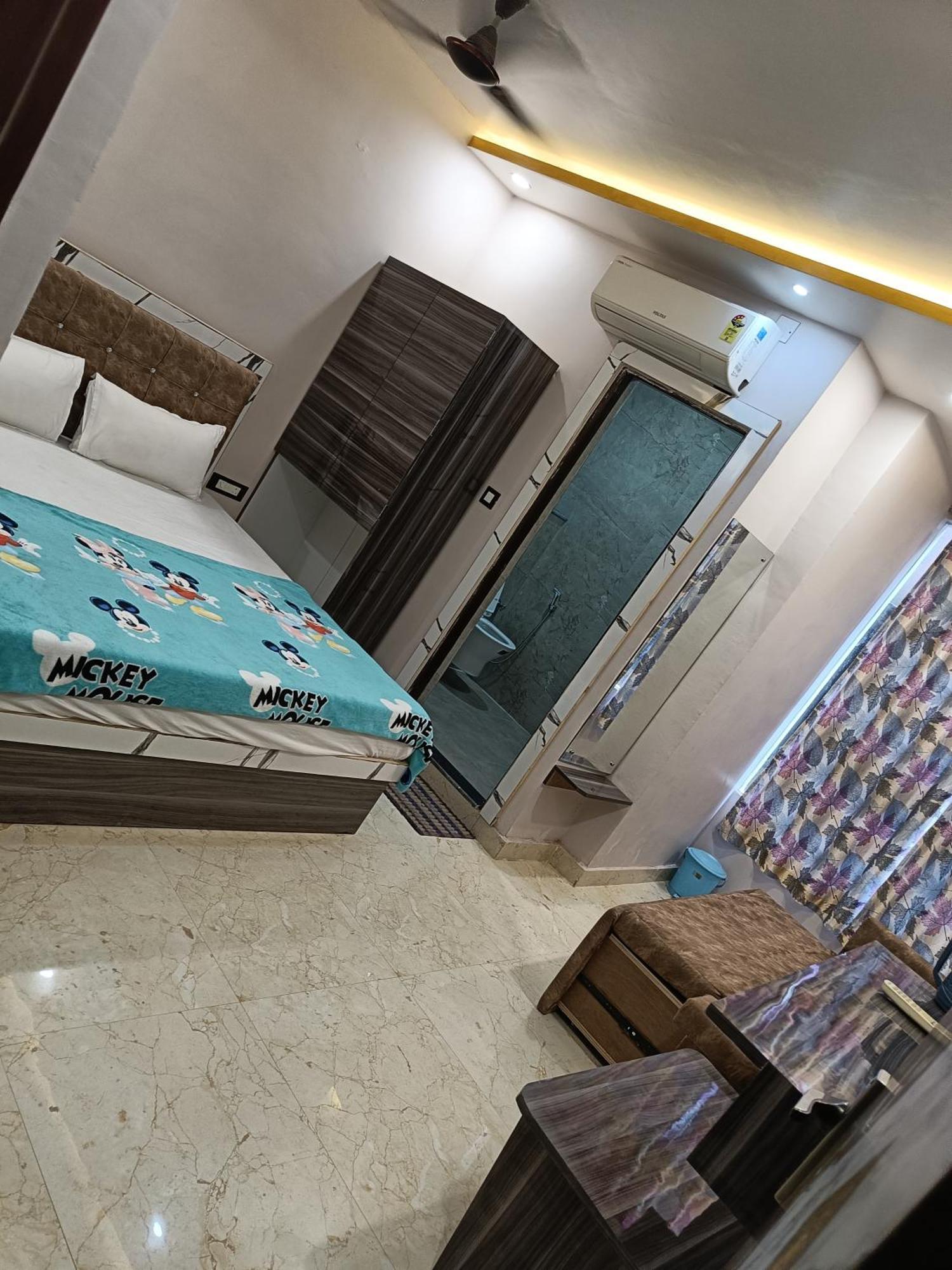 Pragya International Hotel Varanasi Luaran gambar